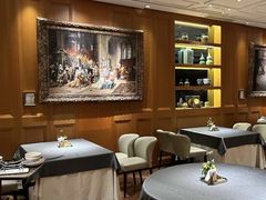 -A One Kitchen·南京精菜馆(德基广场店)