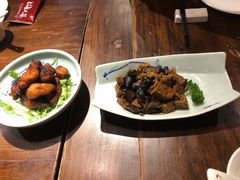 -金枝玉叶上海人家食府(三里河店)