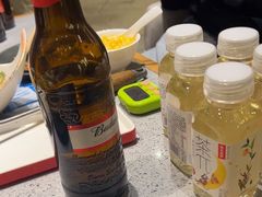 -蘸小院铁锅炖·蘸酱菜·东北菜(怀远门店)