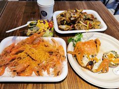 -盒马鲜生(顺义店)