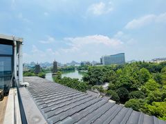 -忆咖啡观景餐厅(桂林象山公园店)