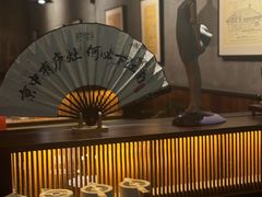 -庐灶江南·江南菜·四合院Bistro(东直门雍和宫·原华侨宾馆店)