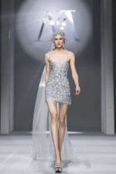 -MANLI BRIDAL婚纱