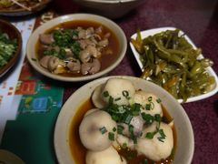 -周肥肠(江油总店)