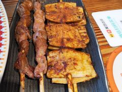 -塔哈尔·新疆盛宴(城西银泰店)