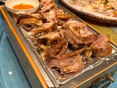 -大树头·森林餐厅(石碁店)