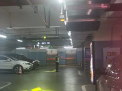 -群光广场·停车场