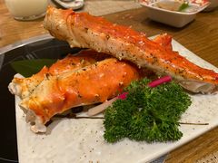 -蟹将军·松叶蟹和牛日料放题自助(K11店)