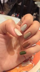 -Halo美甲美睫