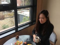 -Willing·Coffee&Brunch&Dinner(万达店)