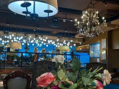 -领鲜活海鲜榴莲自助火锅(东门店)