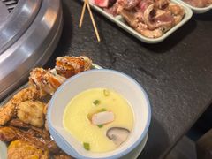 -盛江山自助料理(奥莱锦辉购物广场店)