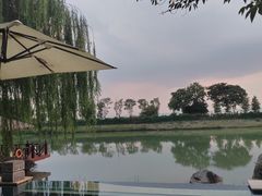 -苏州湾·王焰温泉