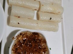 -么子烤肉(化龙池店)