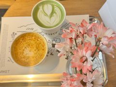 -ARKET CAFÉ(三里屯太古里店)