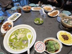 -湖鱼湖·蓉亭食贝(亚运村店)