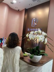 -Kraemer Paris苏豪发廊