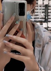 -瞧·享轻奢美甲美睫