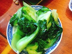 -同得兴 Since·1995 传统苏式面馆(十全街店)