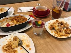 -必胜客(城西银泰店)