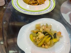 -茅山肴·道家菜·神仙鸡