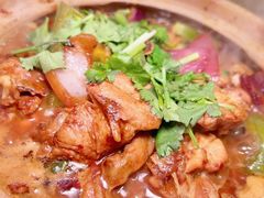 -川味堂·四川豆花(八卦岭店)