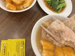 -松發肉骨茶(先得坊店)