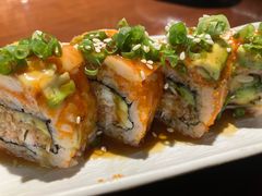 -松子料理(华威桥店)