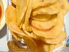 -二发烧烤(亚麻厂店)