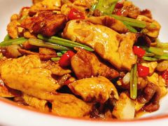 -国味壹号·精品湘菜·宴请佳选(新天地店)