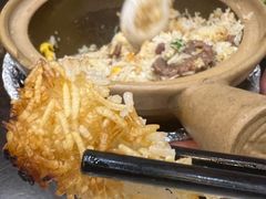 -红星光发煲仔饭(文海店)