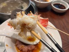 -东海怡品海鲜豆捞(舟宿夜江店)