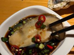 -蚝翅·海鲜粥·烧烤·龙虾季(海曙天一店)