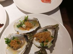 -加餐海鲜自助(宝龙一城店)