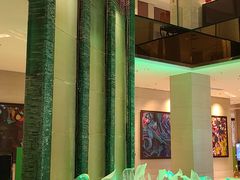 -成都世纪城假日酒店-西楼