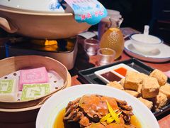 -寻宝记绍兴菜(鲁迅路店)