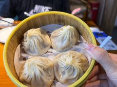 -三凤酒家·百年无锡菜(清扬茂业店)