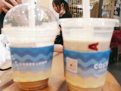-COSTA COFFEE(上海月星环球港店)
