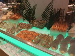 -好日子皇冠假日酒店·君怡咖啡厅(特美思大厦店)