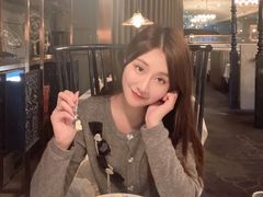 -戈雅法餐厅(世界城广场店)
