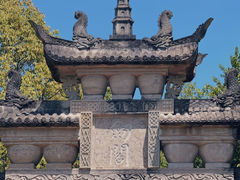 -剑门关风景区