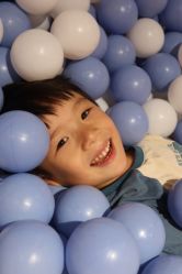 -奈尔宝家庭中心·亲子餐厅(华采天地店)