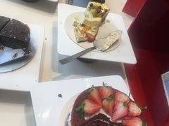 -厦门艾美酒店·新食谱西餐厅