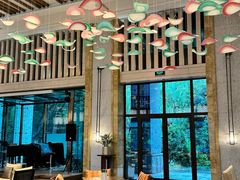 -杭州西溪喜来登度假大酒店