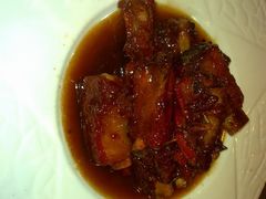 小排-不倒翁·安徽名菜楼(步行街店)