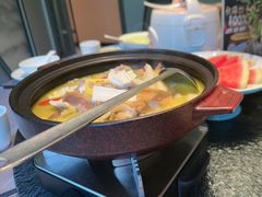 -状元人家·公园别墅衡东土菜(溪悦荟店)