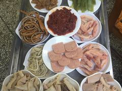 -李德富老街牛杂火锅(抚琴街店)