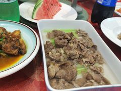 -贵宾楼·横滋味餐厅