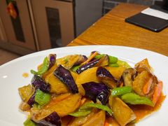 -李老哈·东北菜(宋园路店)