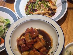 -吕氏疙瘩汤·私家菜馆(慈云寺店)